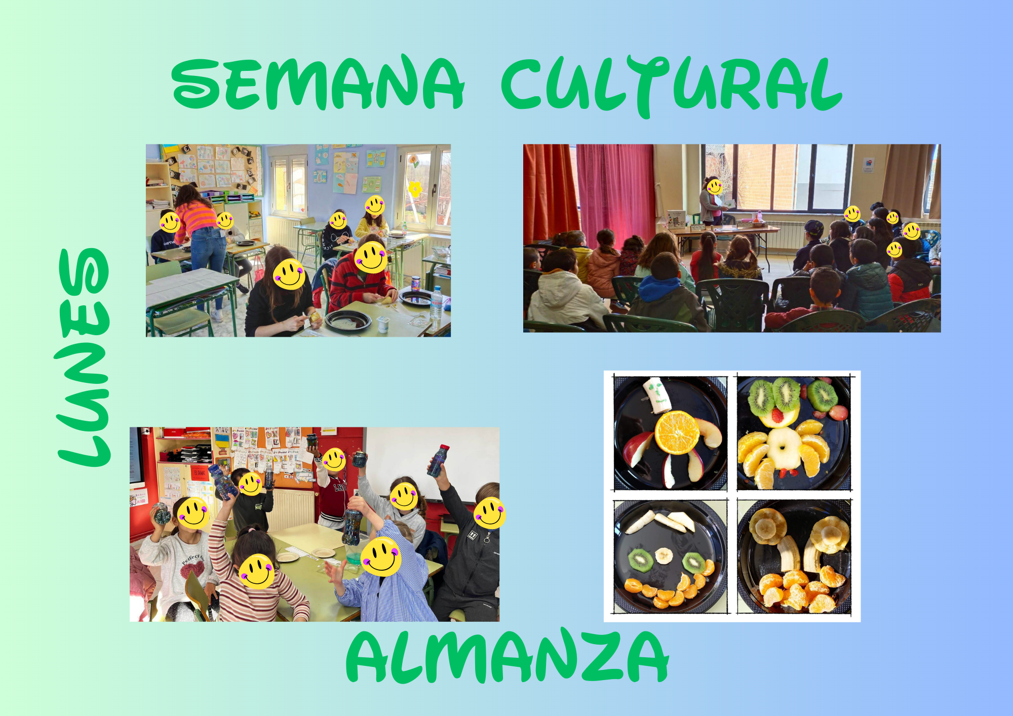 SEMANA CULTURAL