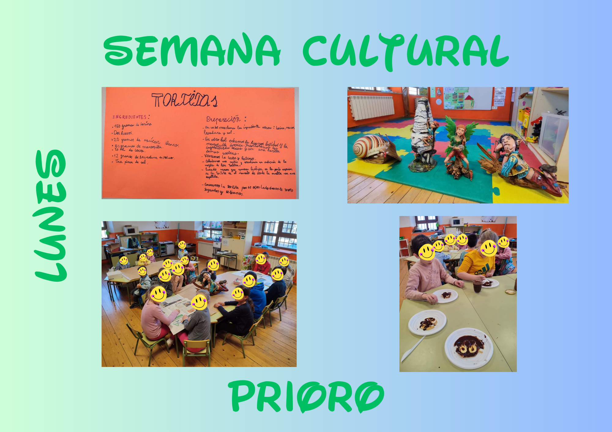 SEMANA CULTURAL