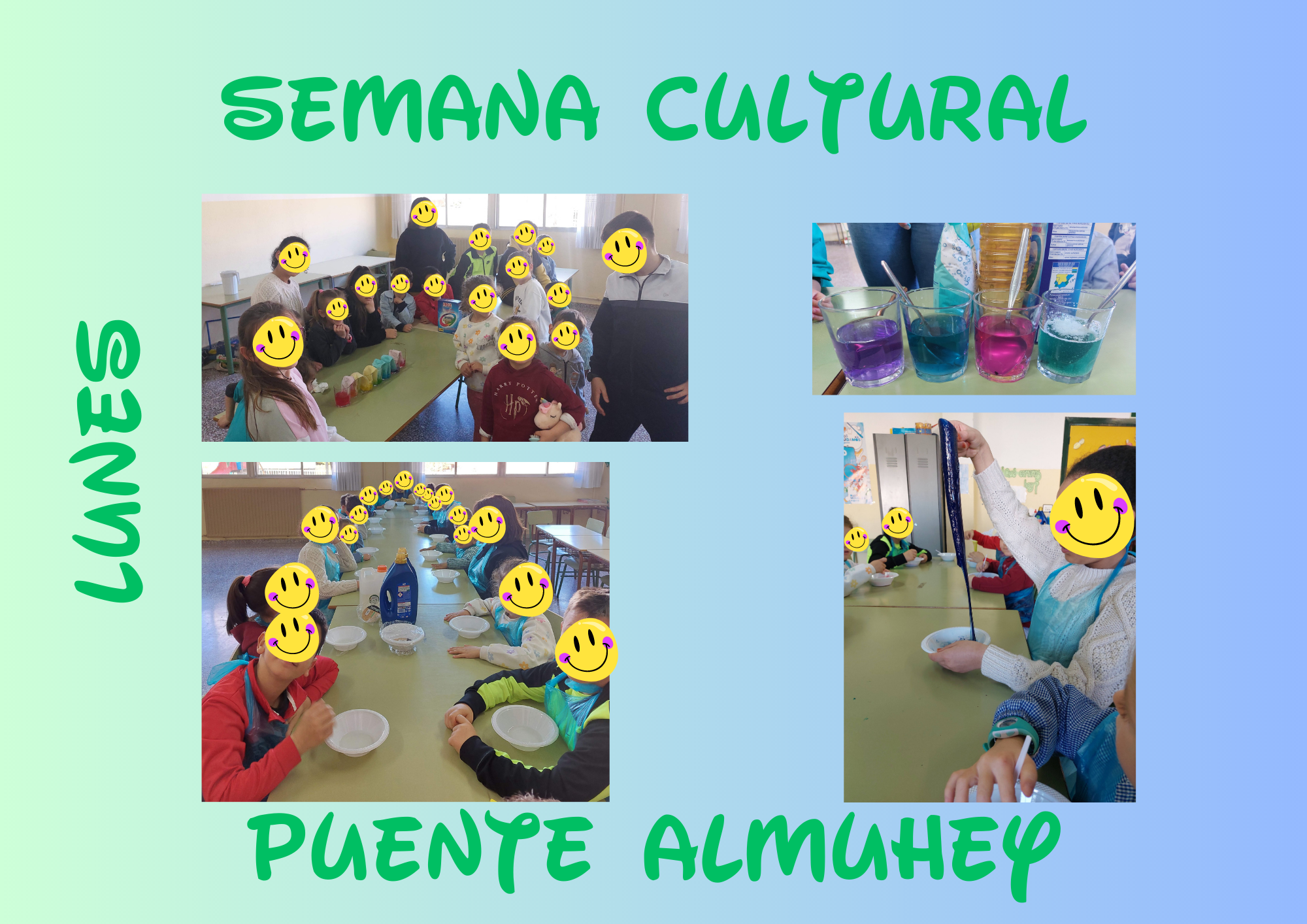 SEMANA CULTURAL