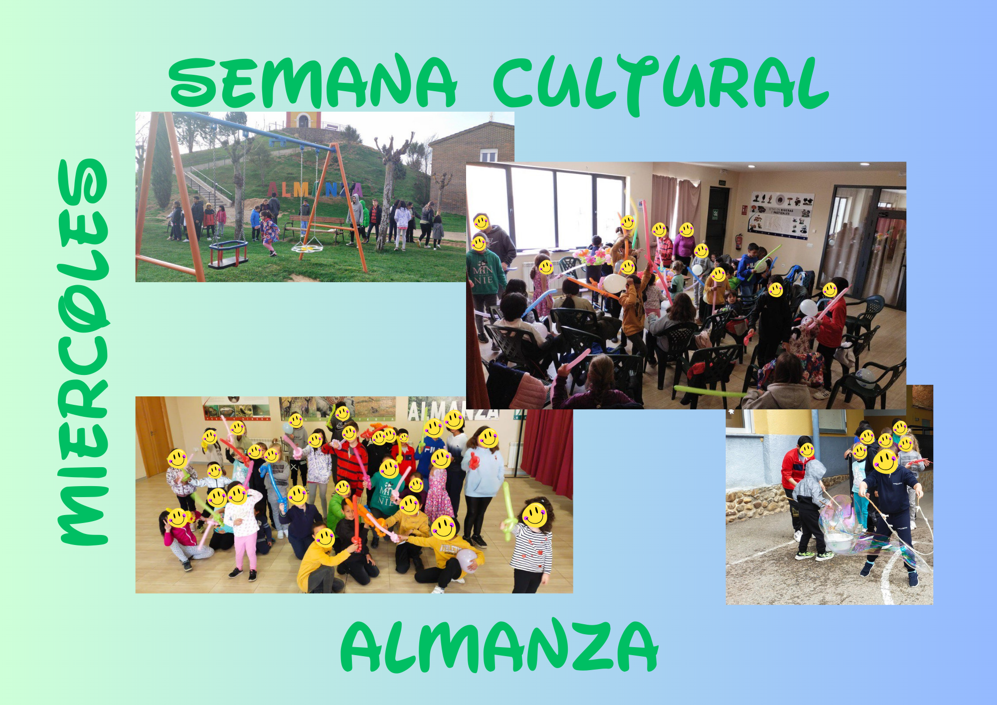 SEMANA CULTURAL