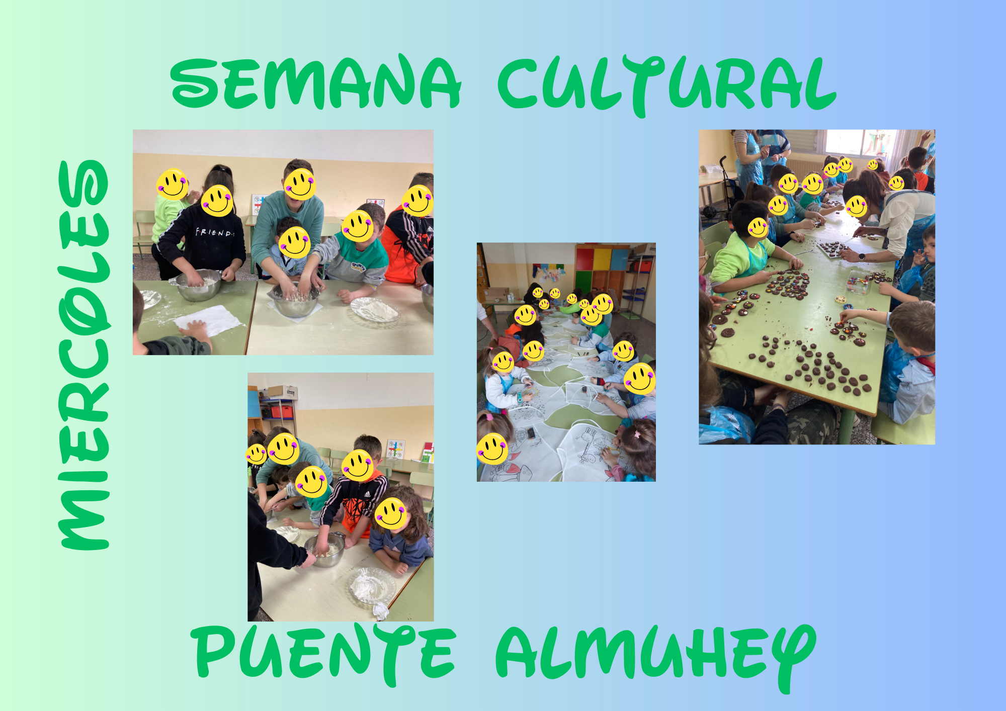 SEMANA CULTURAL