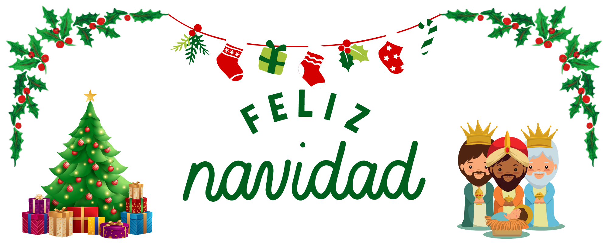 NAVIDAD 2023