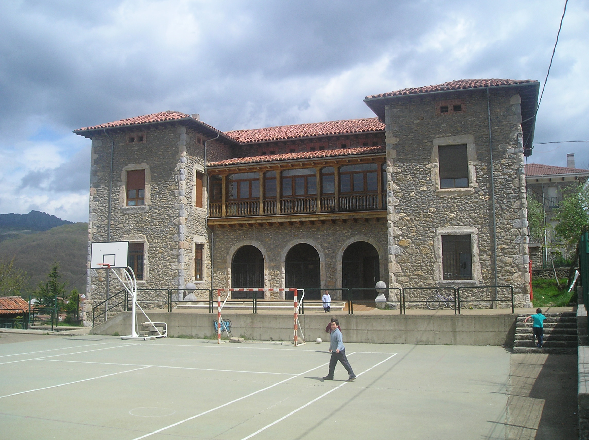 fachada prioro