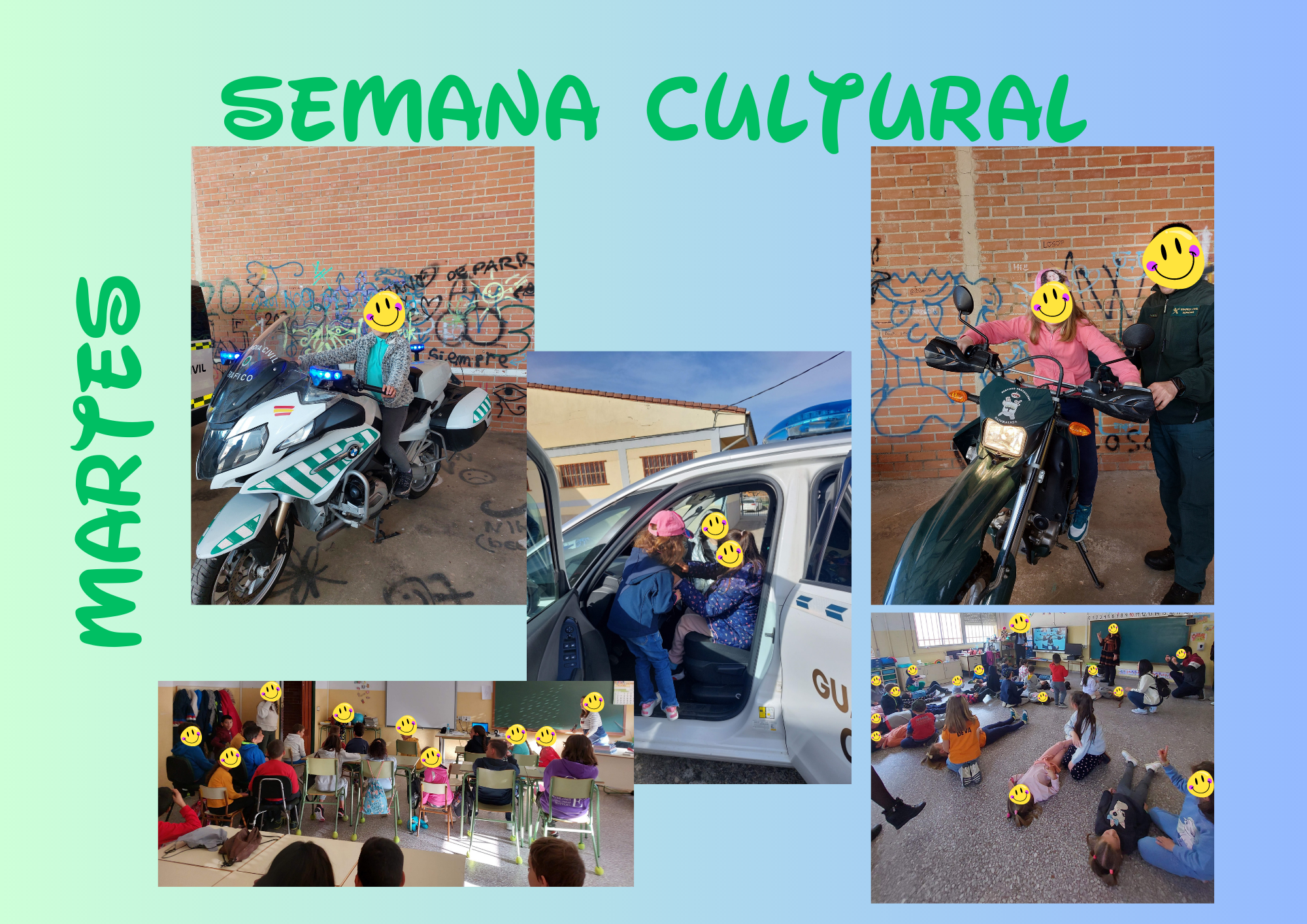 SEMANA CULTURAL