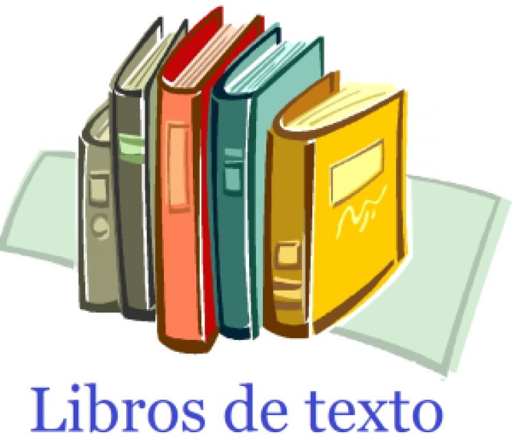 LIBROS DE TEXTO PRIMARIA 23/24